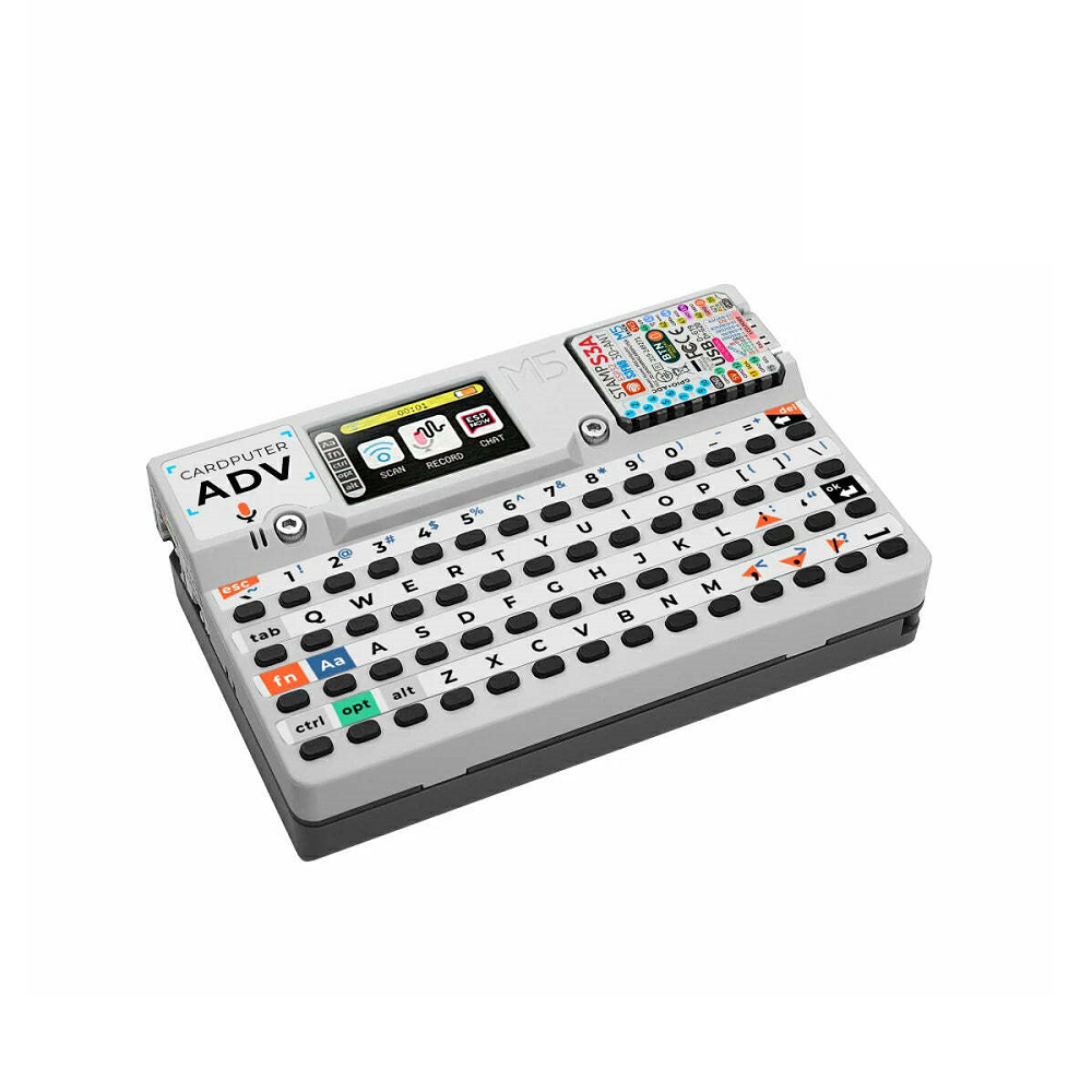 M5Stack K132-Adv Cardputer Adv Version with ESP32-S3-picture-36