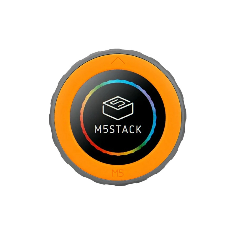 M5Stack Dial v1.1 - ESP32-S3 Smart Rotary Knob with 1.28" Round Touch Screen-picture-24