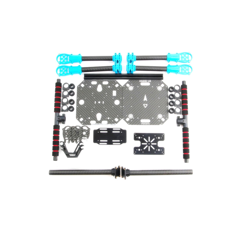 Holybro X500 V2 Frame Kit-picture-16