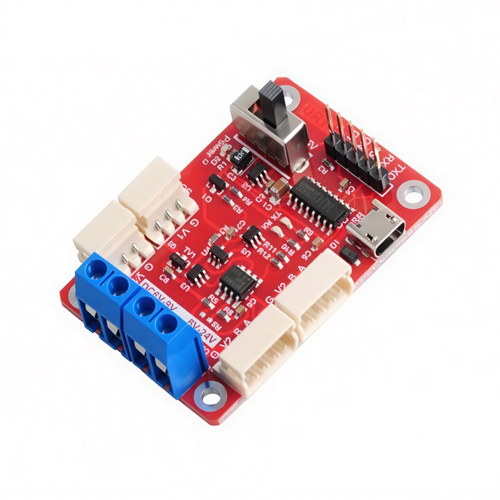 FE-URT-1 Multi Function Serial Signal Converter Module-picture-23
