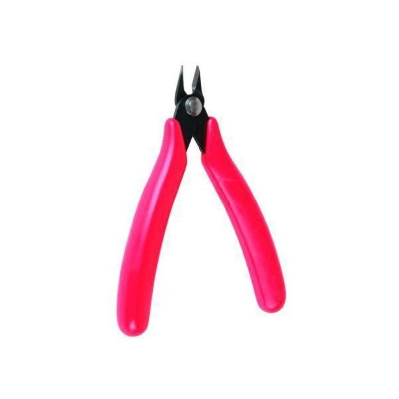 DURATOOL GPL-136 Wire Cutters with Cushion Grip-image-21