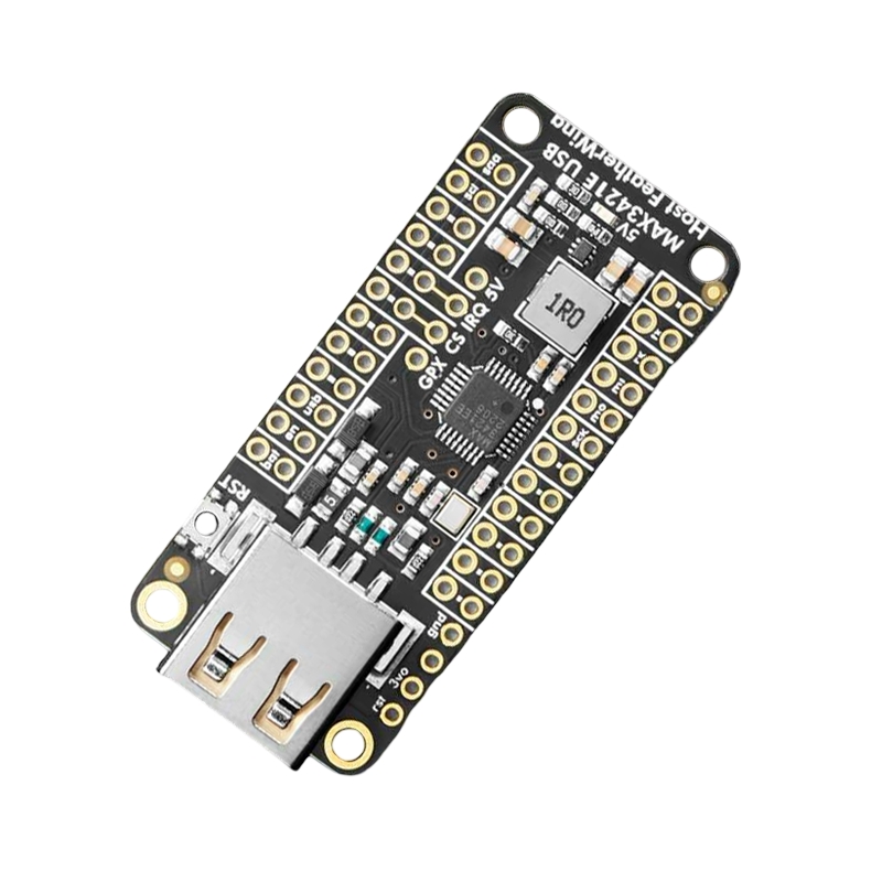 Adafruit USB Host FeatherWing with MAX3421E-image-5