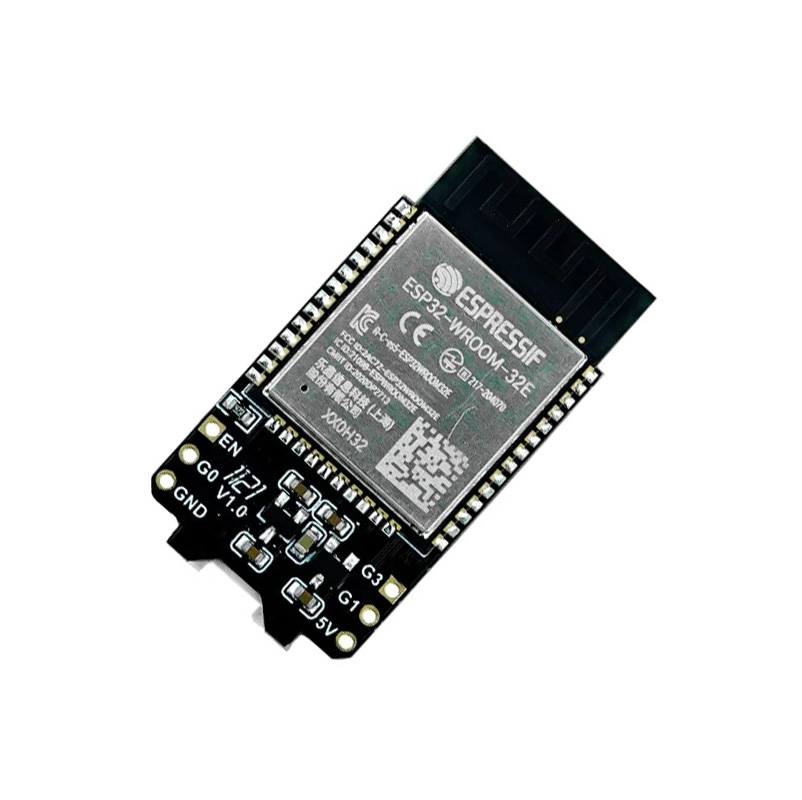 M5Stack Unit CamS3 Wi-Fi Camera (OV2640)-image-21
