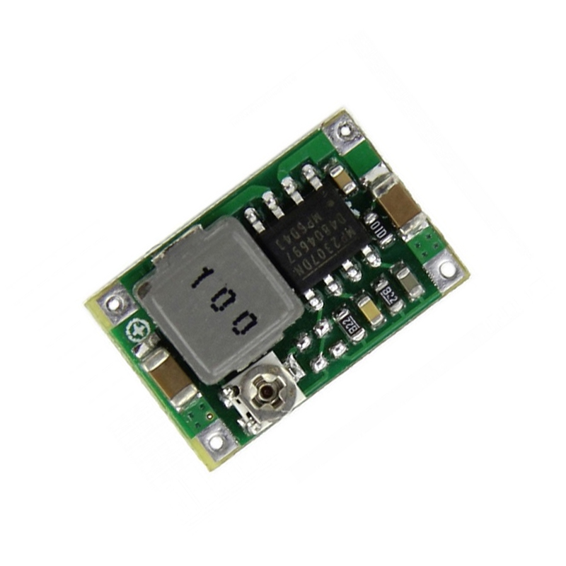 MP2307 - DC-DC - Non Isolated Buck Converter Module - 1.8A (3A Peak)-picture-27