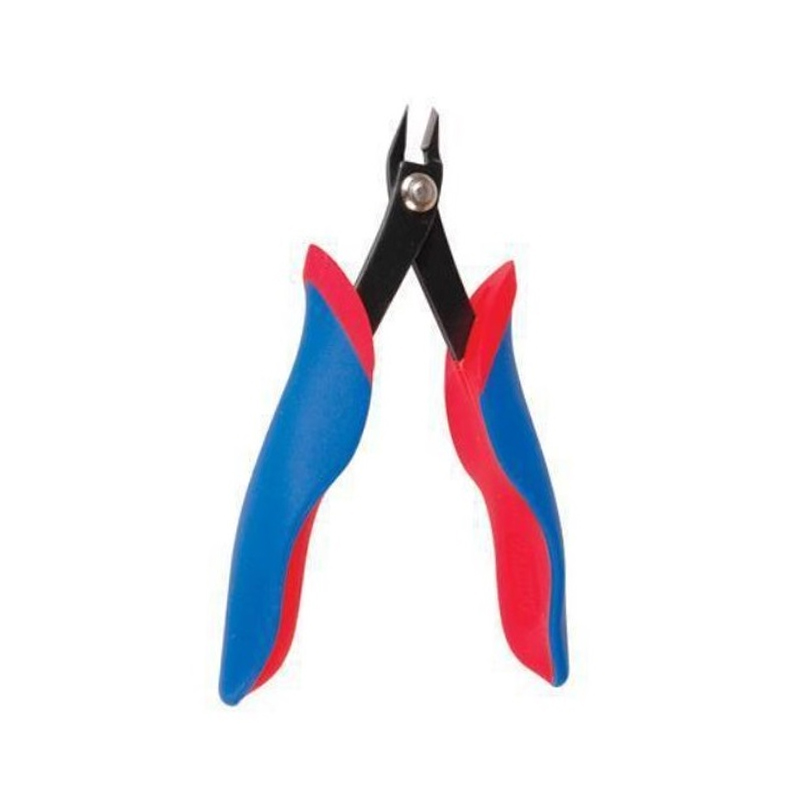 DURATOOL GPL-128 Precision Wire Cutters-image-26