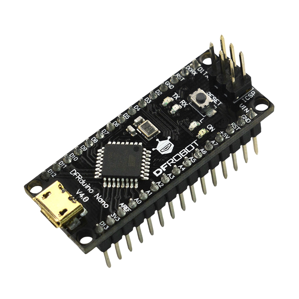 DFRduino Nano (Arduino Nano Compatible)-picture-24