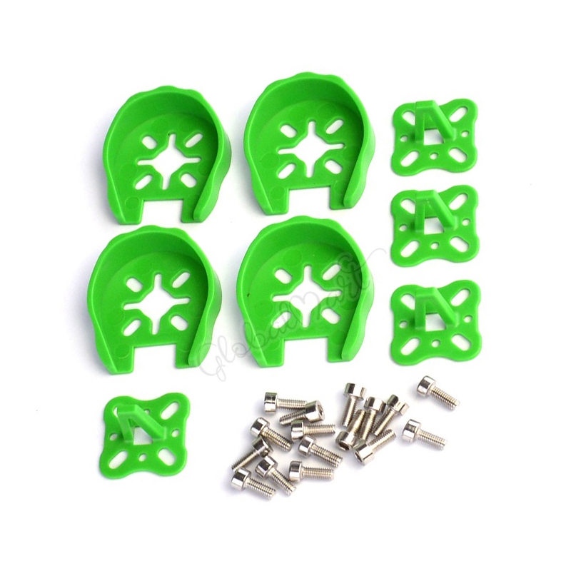 Motor Protective Cover 4 pcs-picture-13
