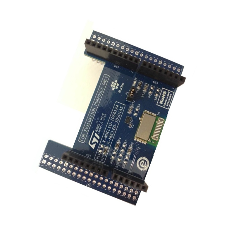 STMICROELECTRONICS Expansion Board, SPSGRF 868 MHz ISM Band RF Transceiver Module, For STM 32 Nucleo-image-2