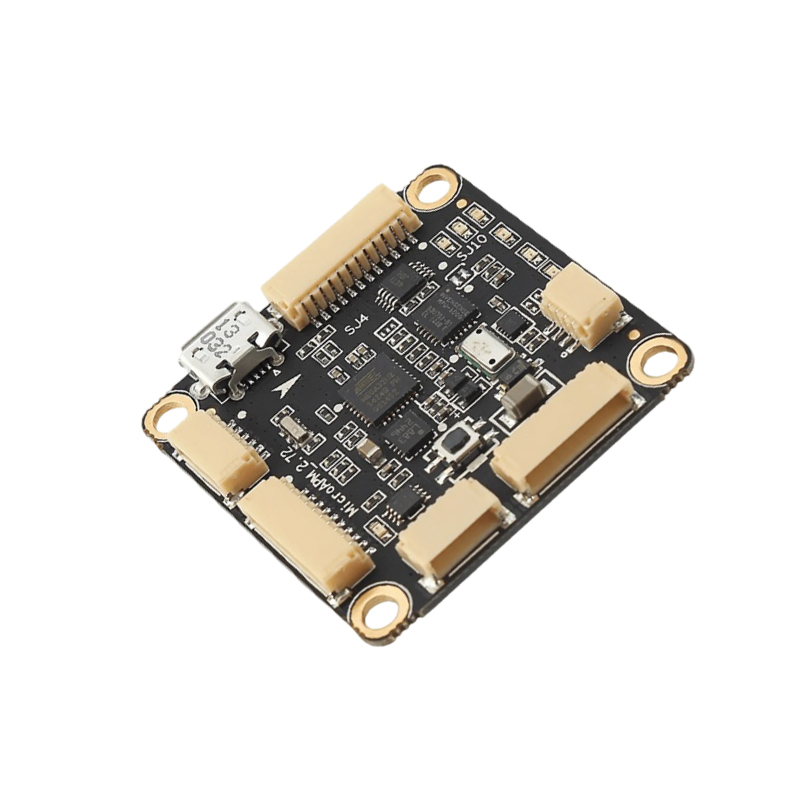 Holybro Micro APM flight controller-image-33