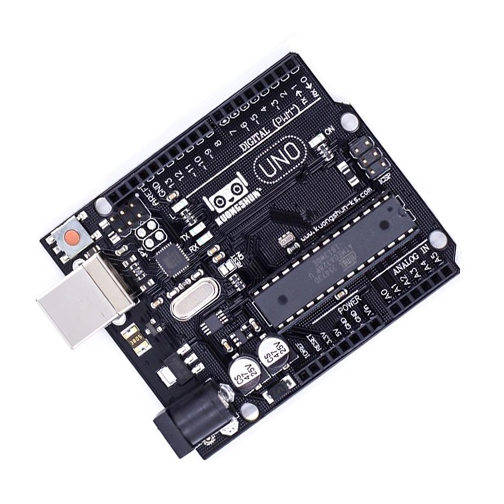 Uno R3 Board without Cable-image-32