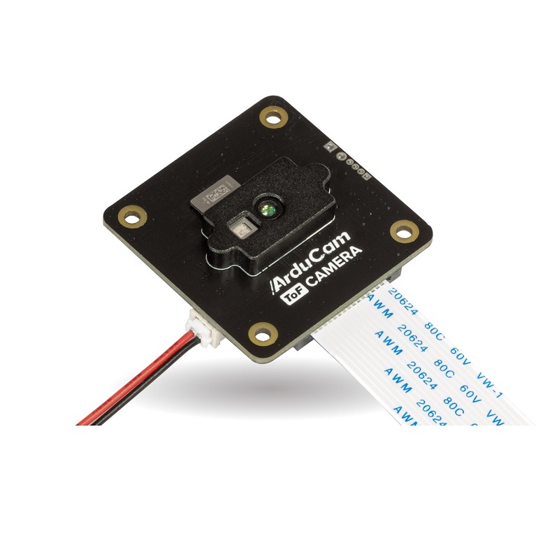 Arducam Time of Flight Camera for Raspberry Pi-picture-17