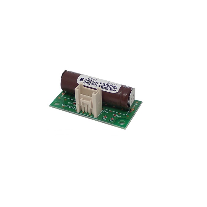Figaro CMM 5042 Embedded Module for Carbon Monoxide-image-49