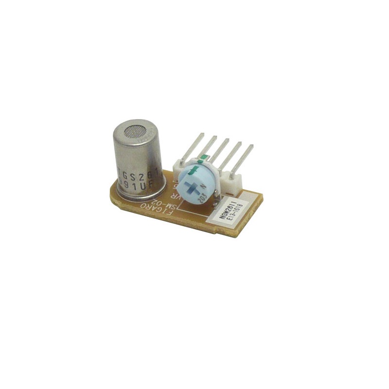 Figaro NGM2611-E13 Methane Sensor Module factory calibrated-image-48