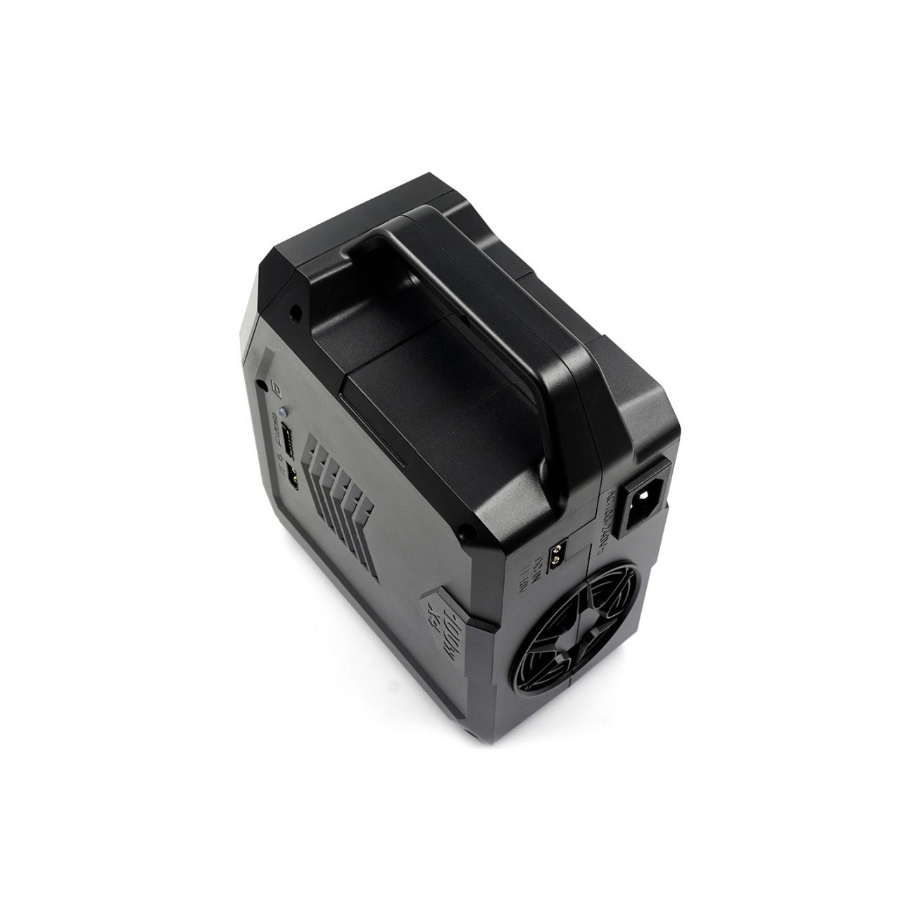 Buy SKYRC T400Q 4X100W Quattro Balance Charger / Discharger Online