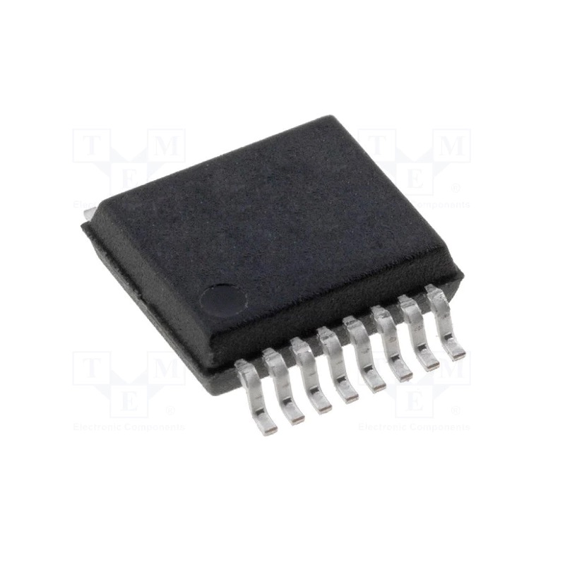 TEXAS INSTRUMENTS DAC1220E Digital to Analogue Converter,-picture-10