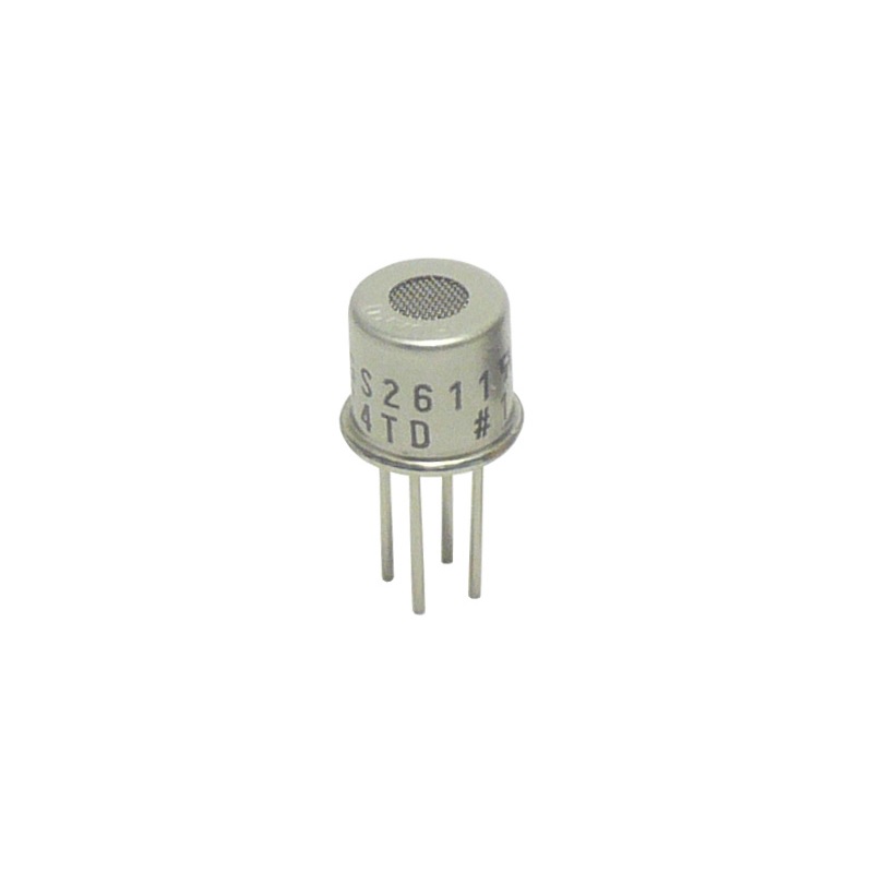Figaro TGS2611-C00 Methane Sensor-image-46