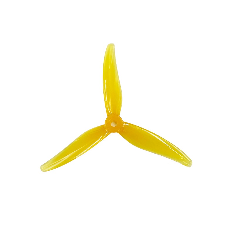 Pro-Range Propellers 51466 V2 Hurricane PC 3 Blade -Bumble Bee (2CW,2CCW)-picture-12