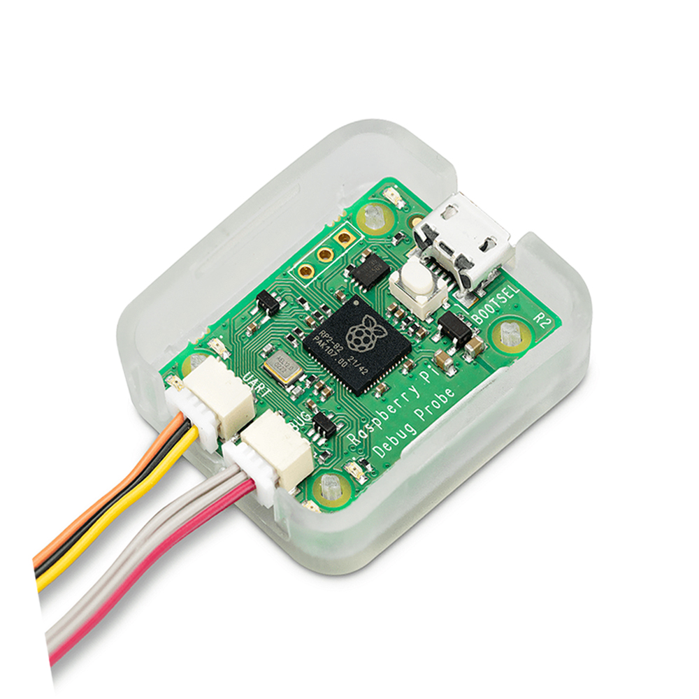 Official Raspberry Pi Debug Probe-picture-14