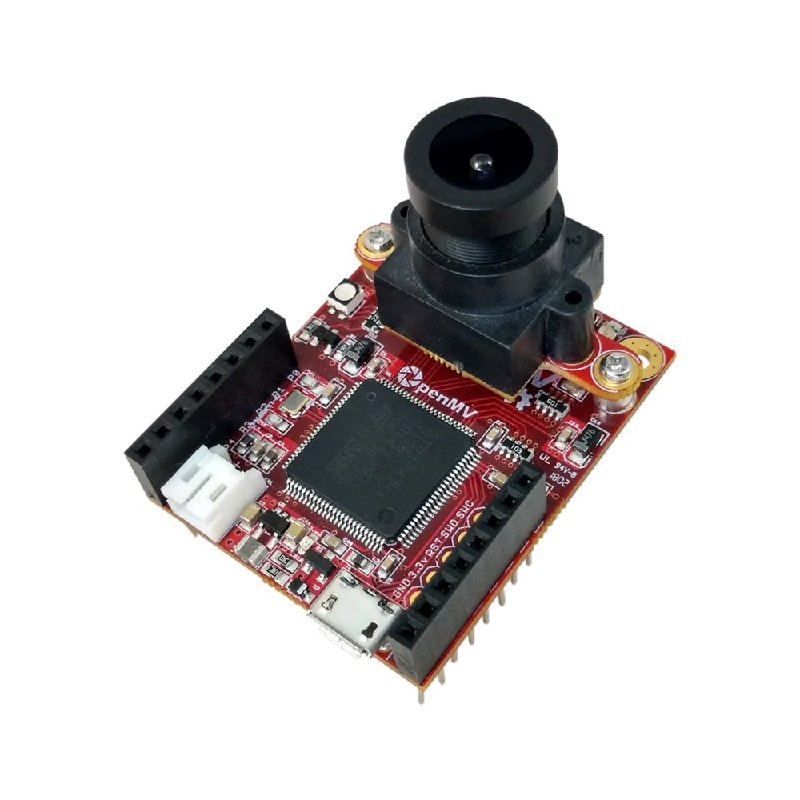 OpenMV Cam H7 R2-picture-27