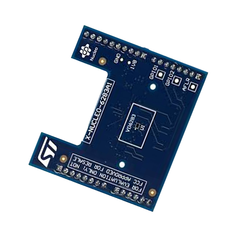 STMICROELECTRONICS Expansion Board, VD6283, STM32 Nucleo Boards-image-18