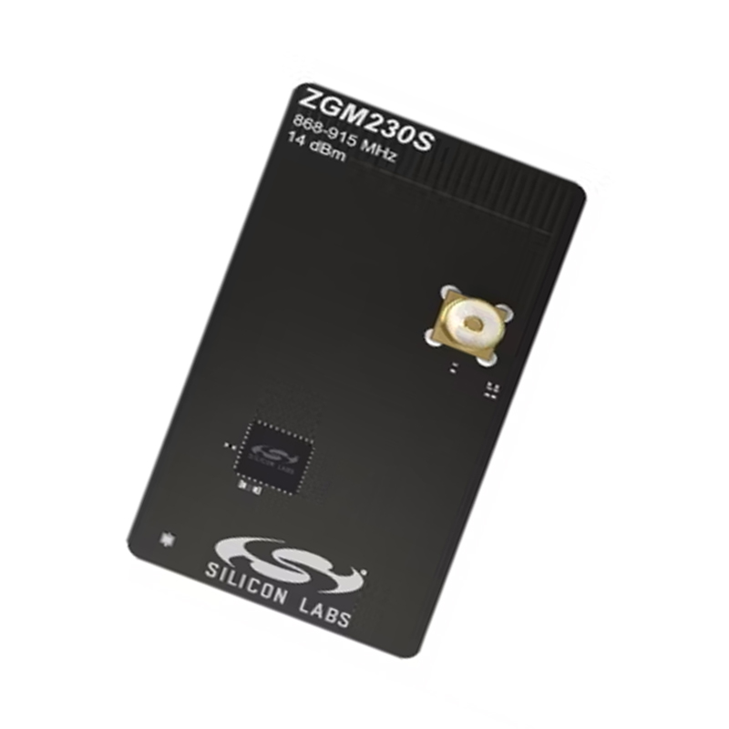 SILICON LABS SIP Module Radio Board, Z-Wave, ZGM230S, ARM, Cortex-M33, BRD4205B Radio Board-image-6