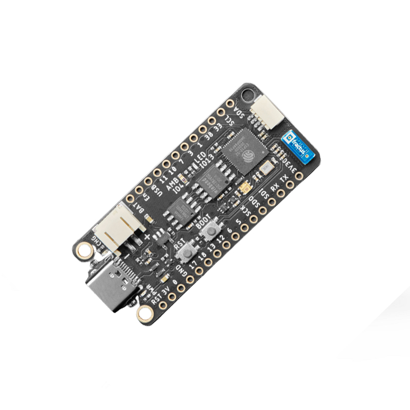 Adafruit FeatherS2 - ESP32-S2 Feather Development Board-picture-24