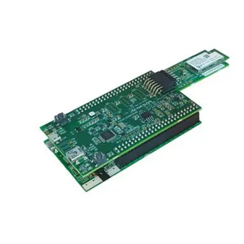 Renesas RTK5RX65N0S00000BE IoT Wi-Fi Cloud Connectivity Kit (Eu,Jp)-picture-13