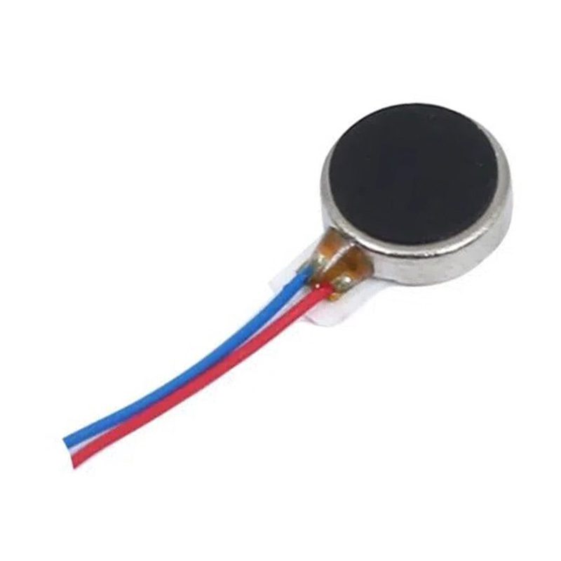 ERM Coin Vibration Motor , 12mm Dia. ,3.4mm width-picture-10