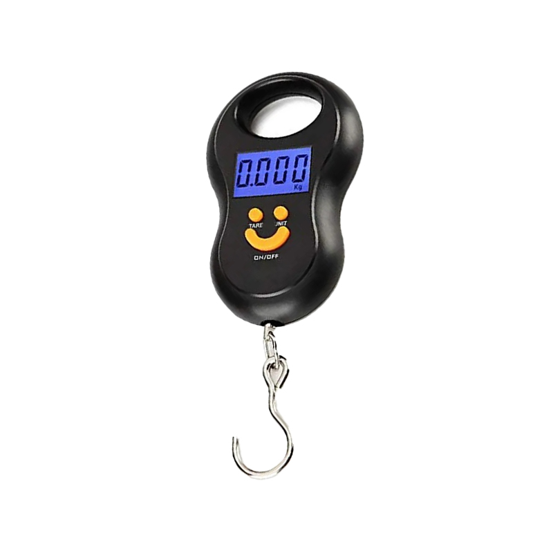 DURATOOL D03411 Digital Hanging Weighing Scale – 50 kg Capacity, 10 g Resolution, LCD Display-picture-12