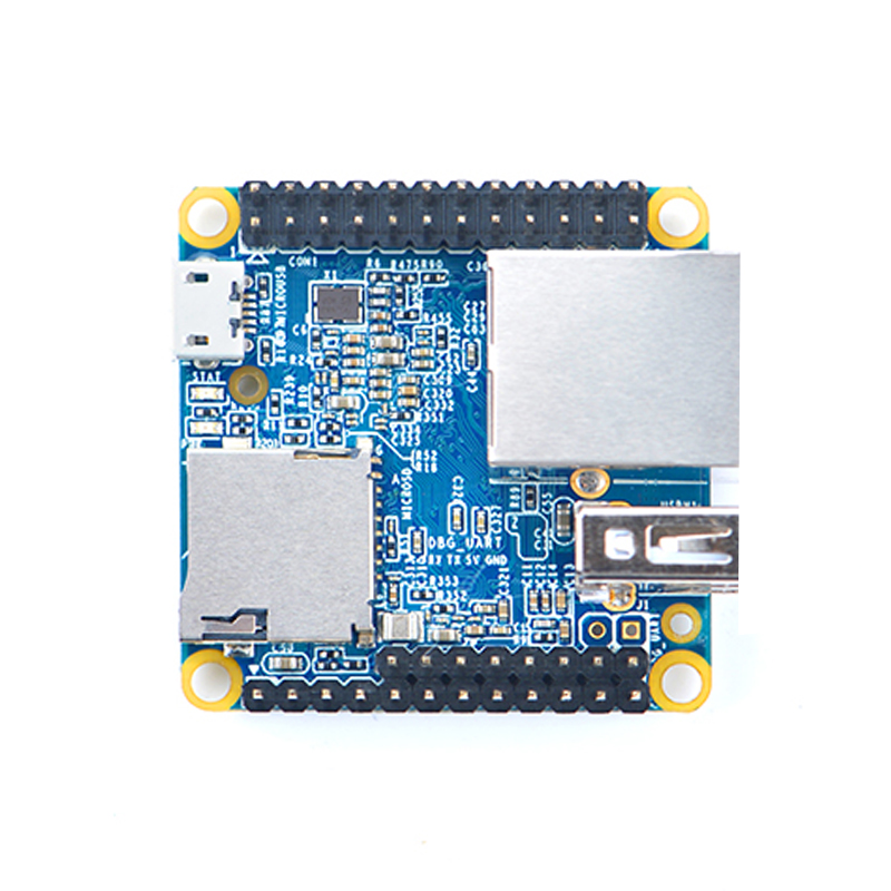 NanoPi NEO-LTS V1.4 wtih 512MB RAM-image-10