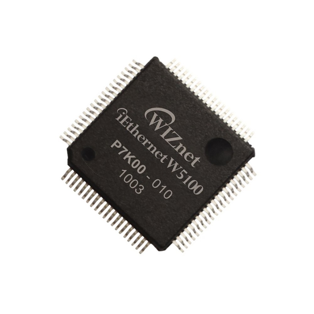 WIZnet W5100-picture-17
