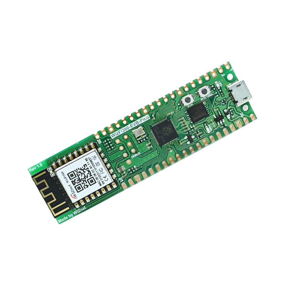 WIZnet WizFi360-EVB-Pico-picture-25