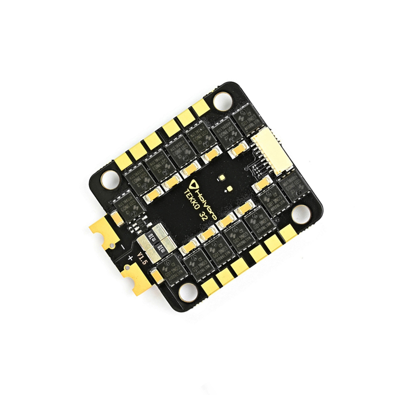 Holybro Tekko32 F4 4in1 50A ESC-image-39