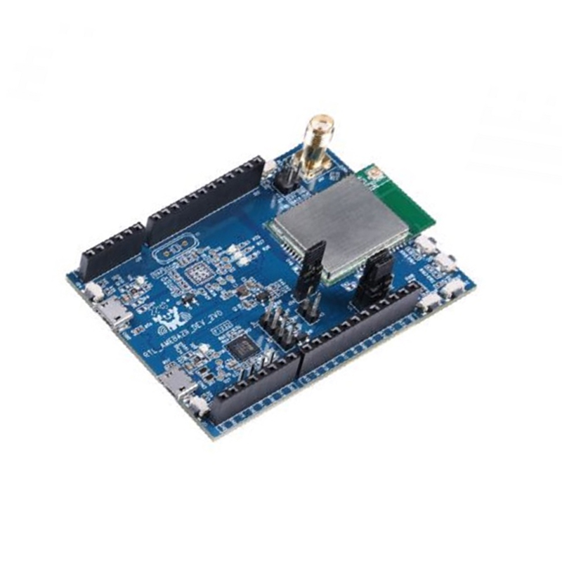 Ameba Z2 AWS IoT ExpressLink Devkit - AWS IoT ExpressLink, Wi-Fi & Bluetooth-picture-25