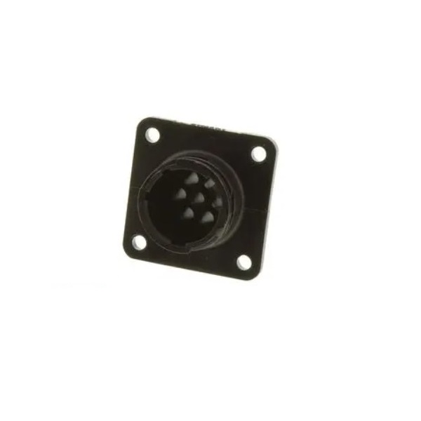Buy 211401-1-CIRCULAR CONNECTOR RECEPTACLE, at Best Price | Robu.in