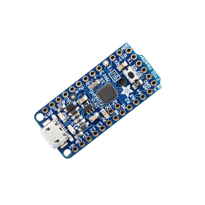 Adafruit Pro Trinket - 5V 16 MHz-picture-18