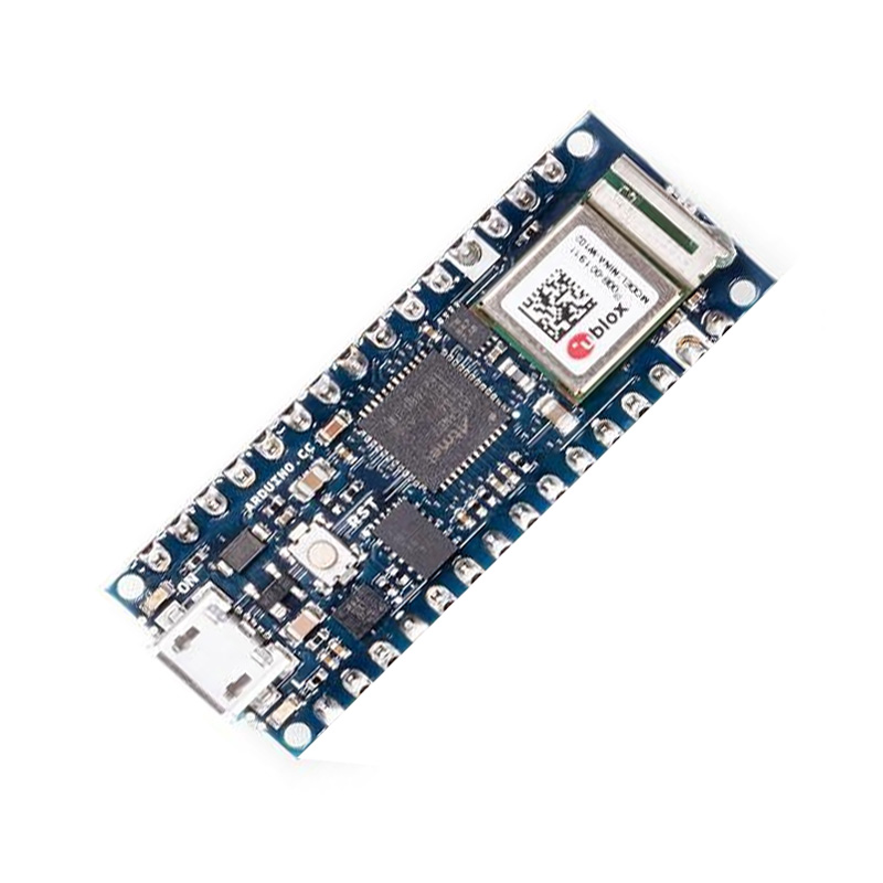 Official Arduino Nano 33 IOT with Header ABX00032-picture-39