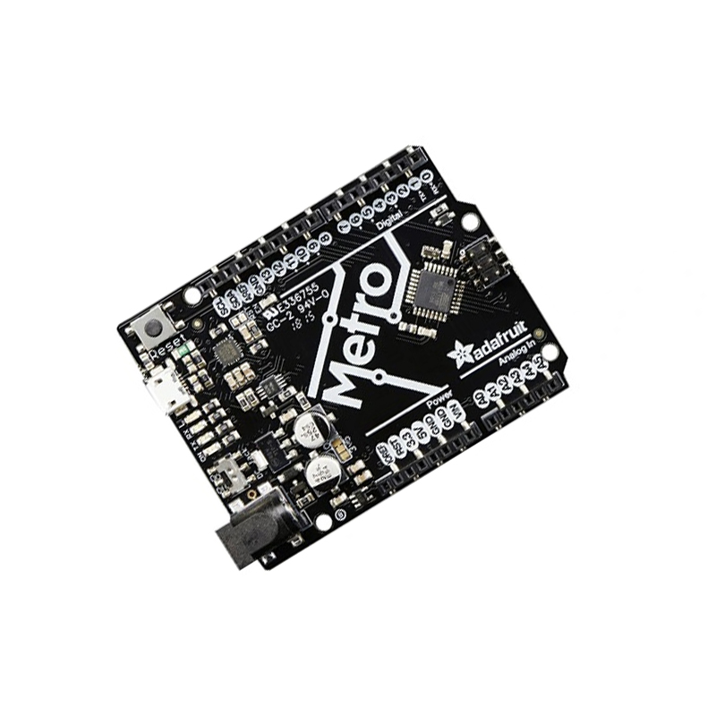 Adafruit METRO 328 Fully Assembled - Arduino IDE compatible - ATmega328-picture-17