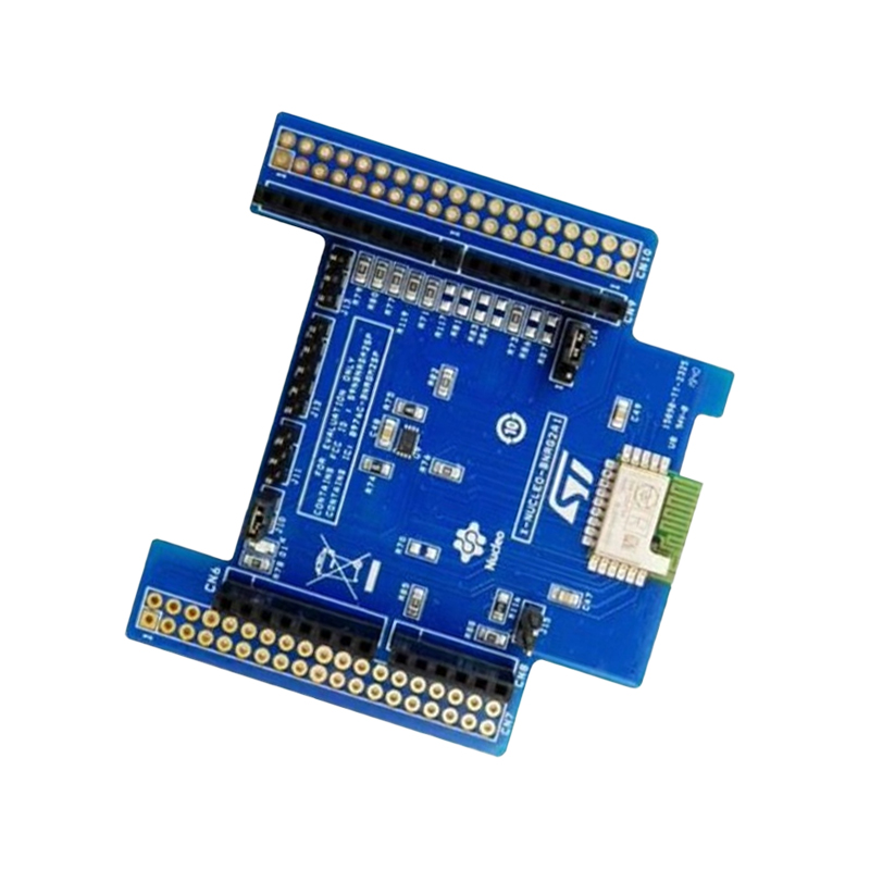 STMicroelectronics Expansion Board X-Nucleo-Bnrg2A1 Stm32 Nucleo Dev Board-picture-15
