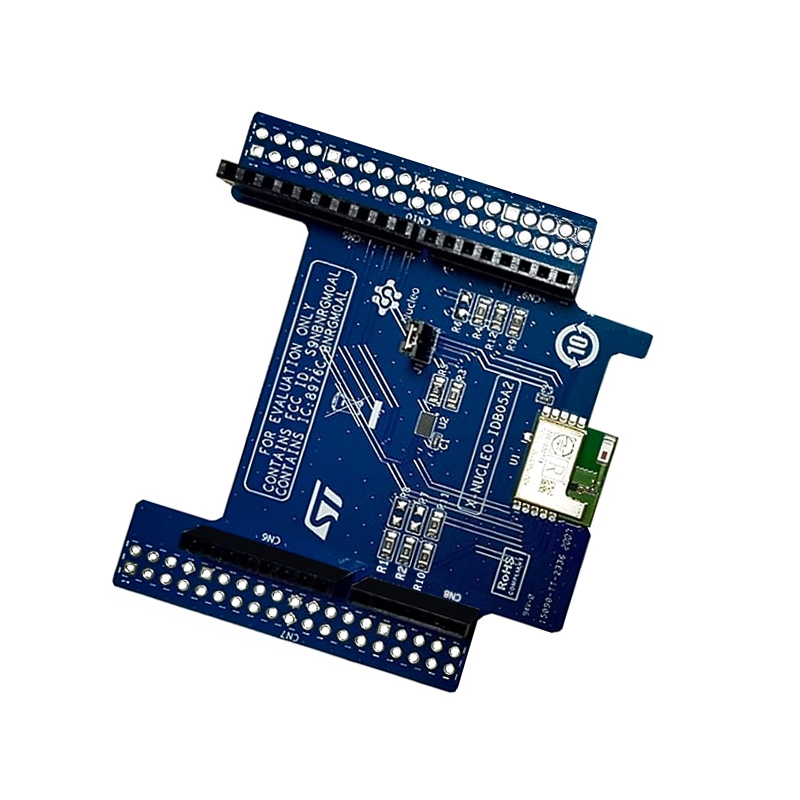 STMicroelectronics Ble Exp Board, Stm32 Nucleo Dev Board-image-22