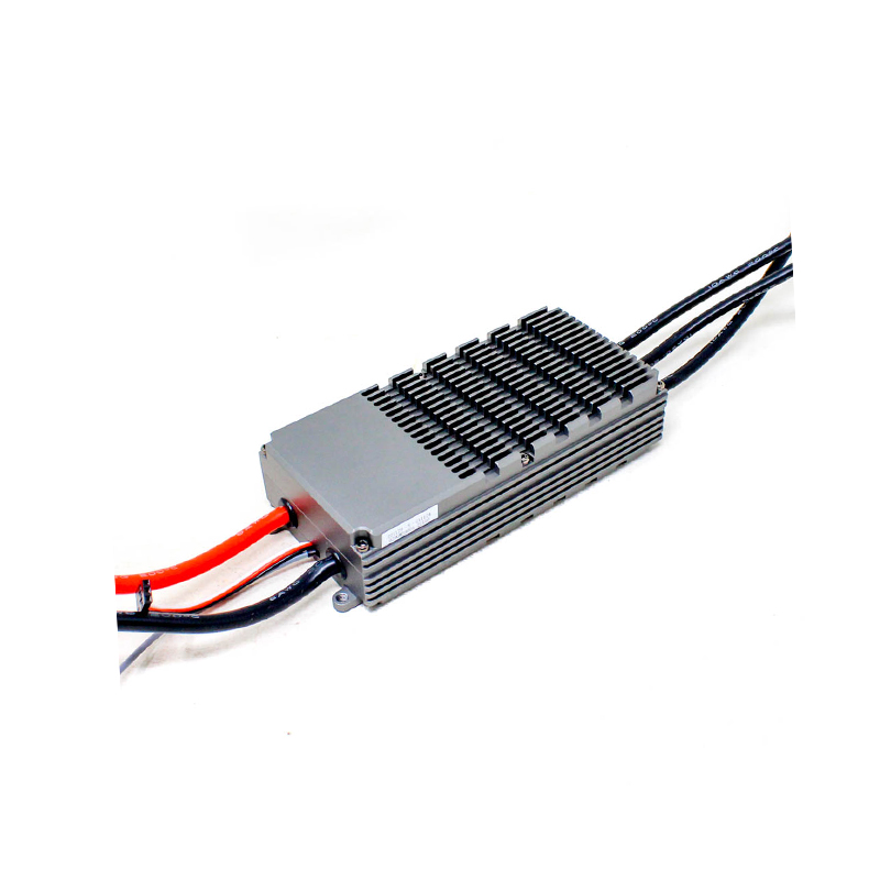 T Motor Thunder 200A 24S ESC-picture-16