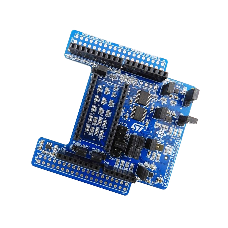 STMicroelectronics Expansion Board X-Nucleo-Iks02A1 Stm32 Nucleo Dev Board-image-24