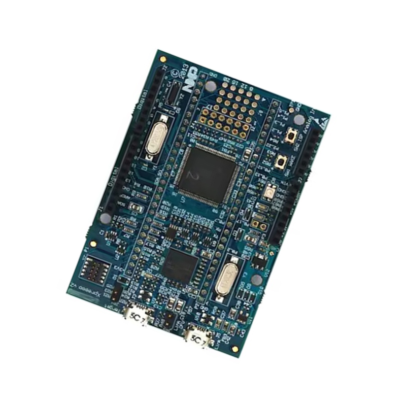 NXP Development Board, LPC11U68 MCU, JTAG Debugger, LPCXpresso Arduino UNO Expansion Connectorsf-image-44