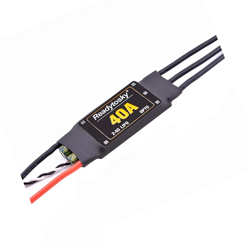 40A 2-6S ESC-image-38