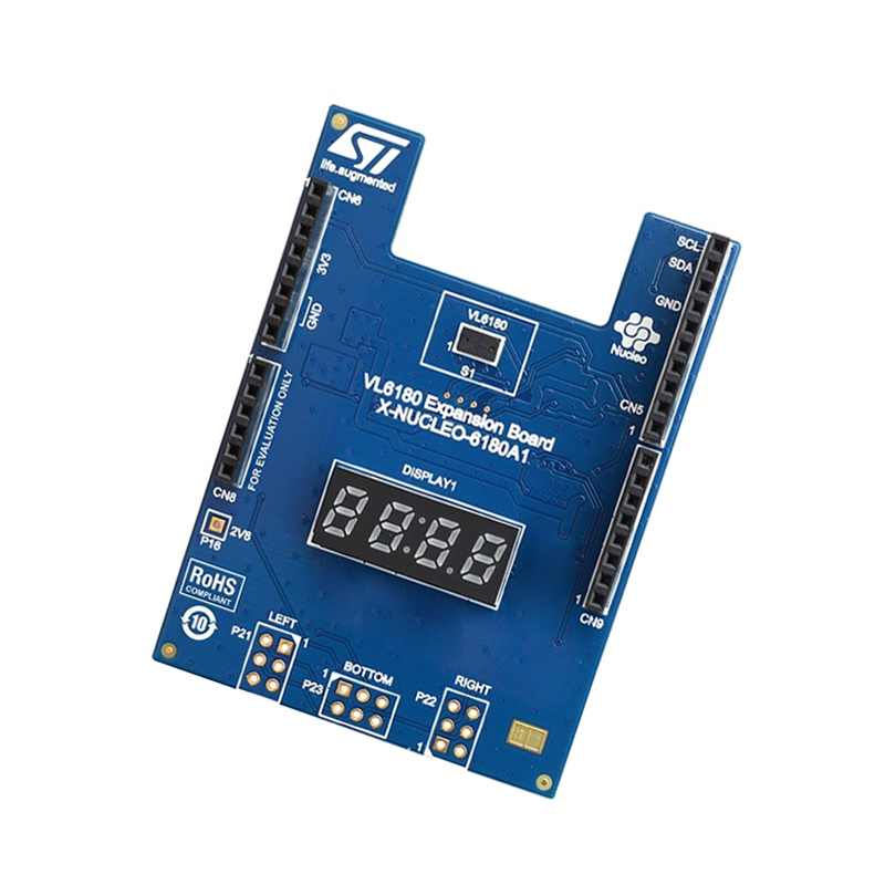 STMICROELECTRONICS ToF Expansion Board, VL6180, for STM32 Nucleo Board Family-image-20