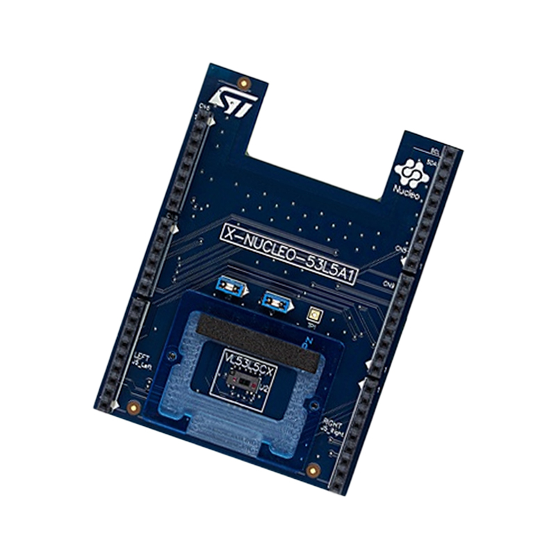 STMICROELECTRONICS Expansion Board, VL53L5CX, NUCLEO-F401RE Development Board-picture-12