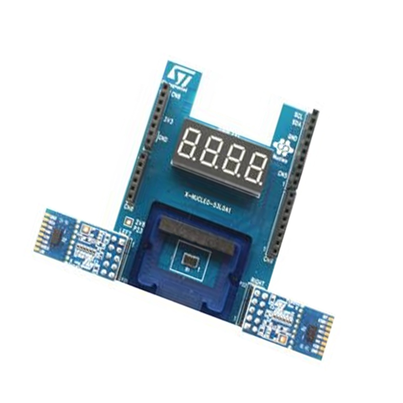 STMICROELECTRONICS Expansion Board, Ranging/Gesture Detection, VL53L0X, For STM32 Nucleo, Arduino Compatible-picture-17