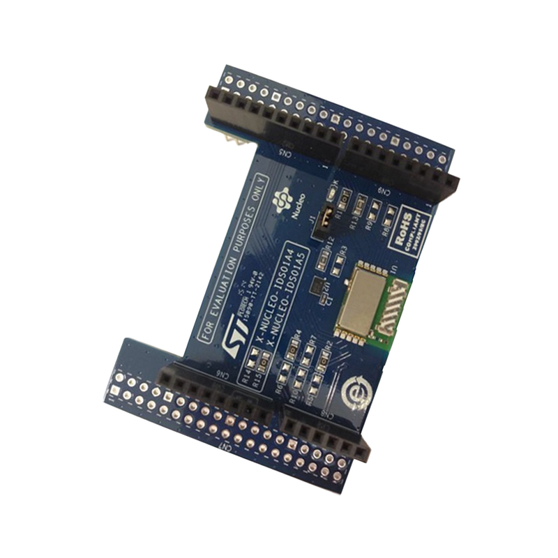 STMICROELECTRONICS Daughter Board, SPSGRF-915 SPIRIT1 RF Module, For STM32 Nucleo Boards, 915 MHz ISM band-image-19