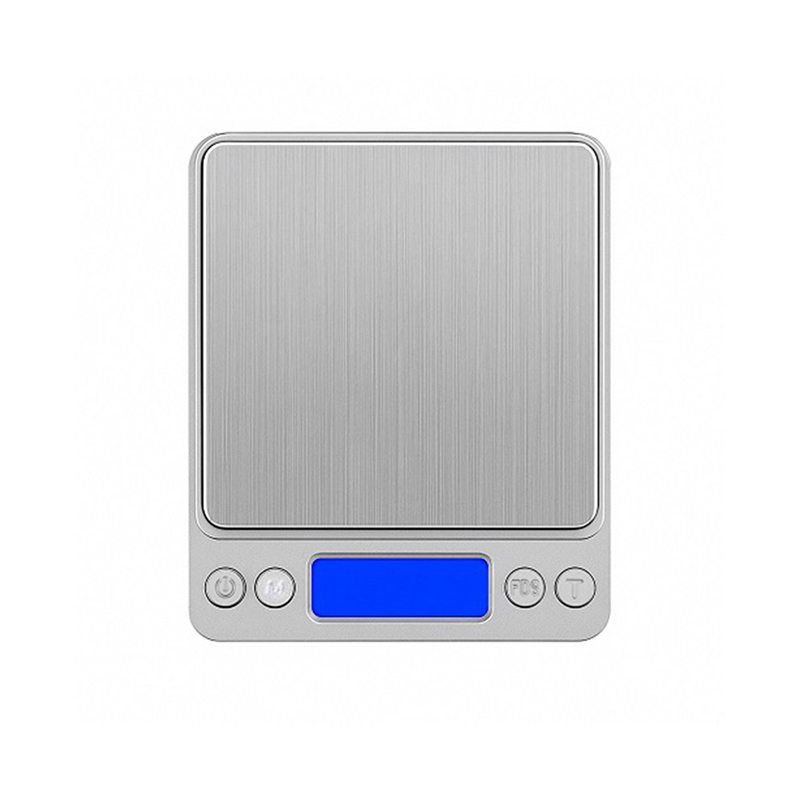 DURATOOL 0.1g to 2kg Compact Digital Portable Weighing Scale-image-24