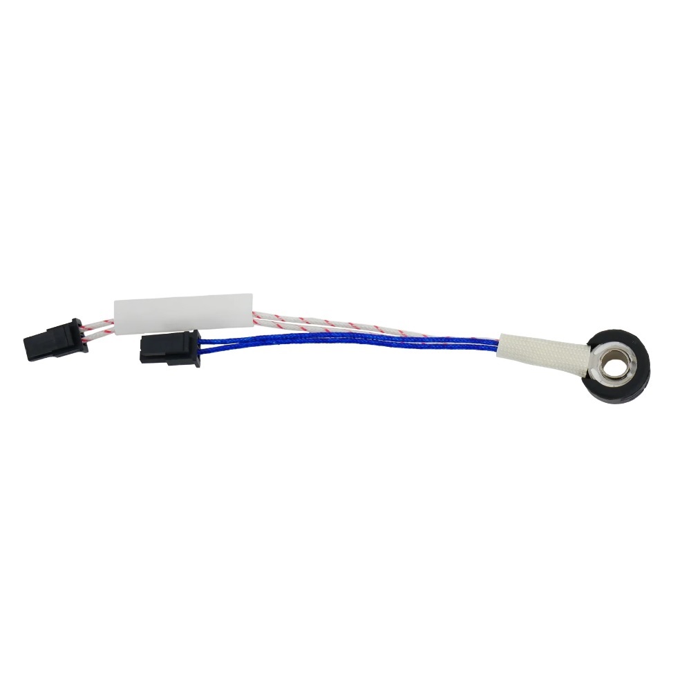 E3D Revo HeaterCore with Spring-image-48